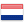 nl vlag - server locatie