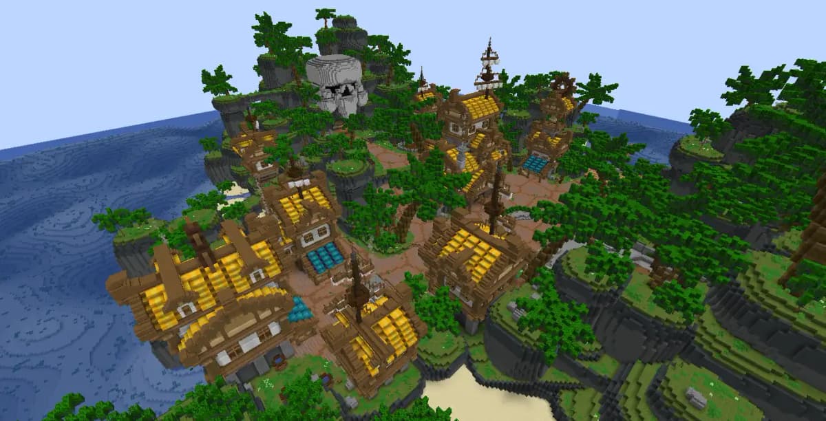 Minecraft Lifesteal: Alles Wat Je Moet Weten