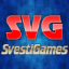 SvestiGames Minecraft server icoon