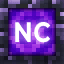 NopeCraft Minecraft server icoon