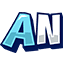 AquaNetwork Minecraft server icoon