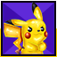 play.pika-network.net Minecraft server icoon