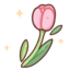 TulipTales Minecraft server icoon