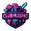 ClubhuisMC Minecraft server icoon