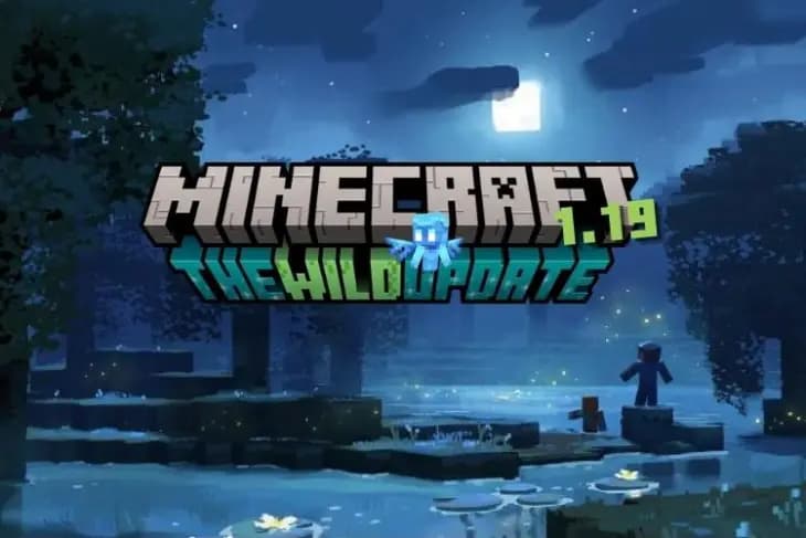 Minecraft 1.19 Update: The Wild Update - Onze Uitgebreide Nederlandse reactie op de Nieuwste Minecraft Vernieuwingen!