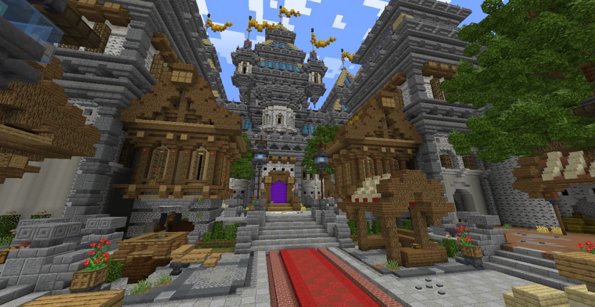 De Toekomst van Minecraft Servers